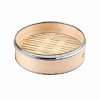 Bamboo Steamer Basket