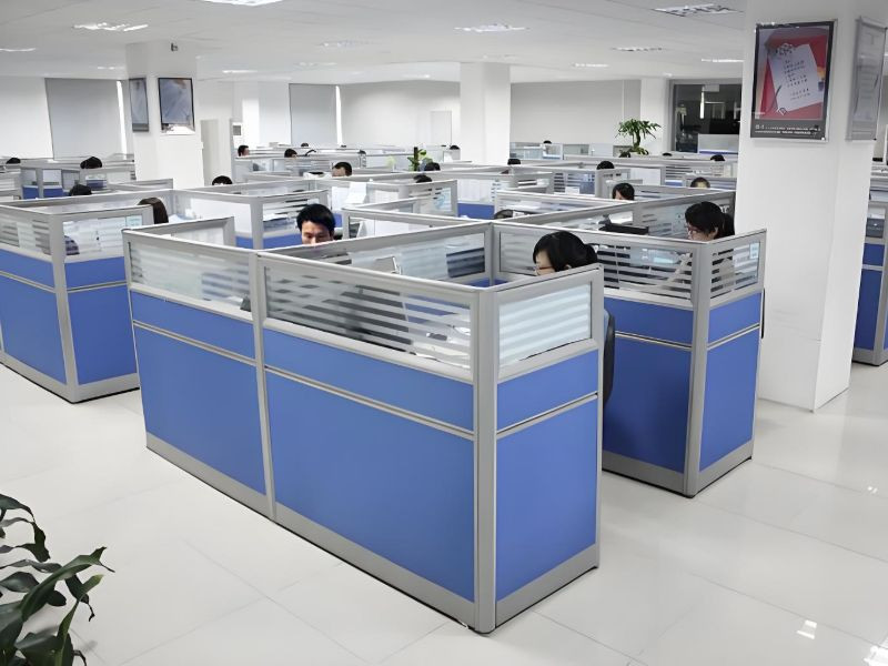 1. Request Online Quote