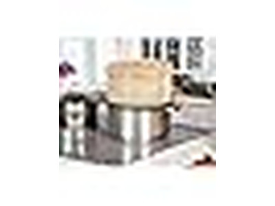 6 A Momos In Bamboo Steamer Basket