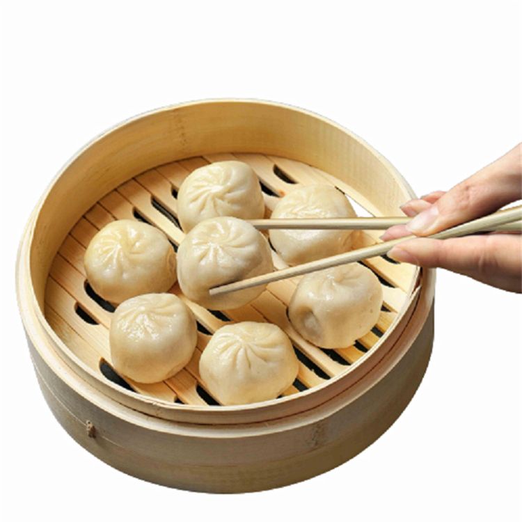 Compact Single-Layer Steamer
