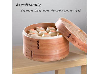 Buy Momo 8 Tortilla Tier Pot Bamboo Steamer Basket