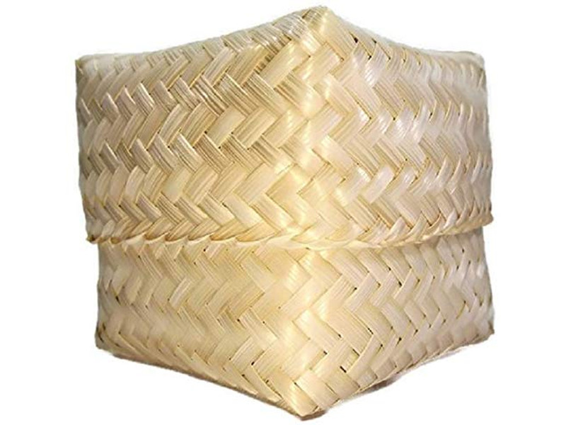 Dimsum Streamer Bamboo Steamer Basket