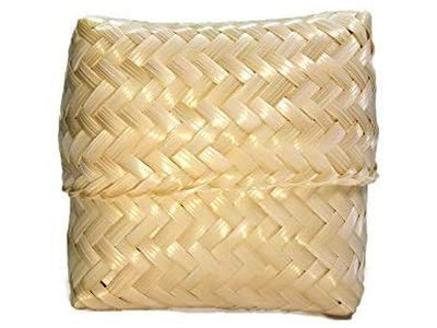Dimsum Streamer Bamboo Steamer Basket