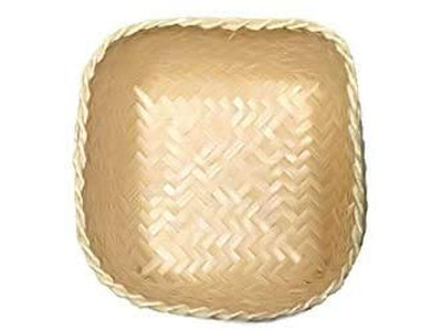 Dimsum Streamer Bamboo Steamer Basket